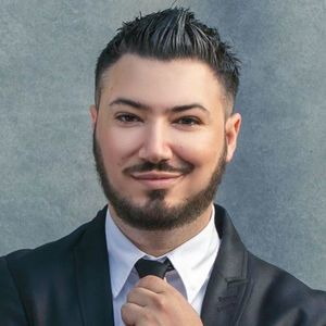 Meet your Posher, Antonio